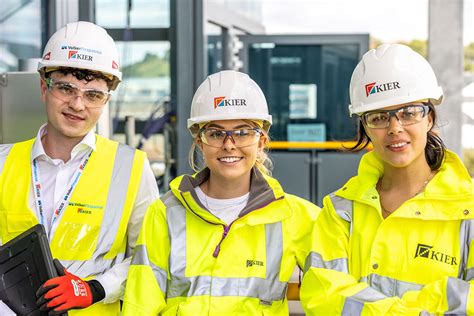 kier group improves  data driven hse reporting  novade