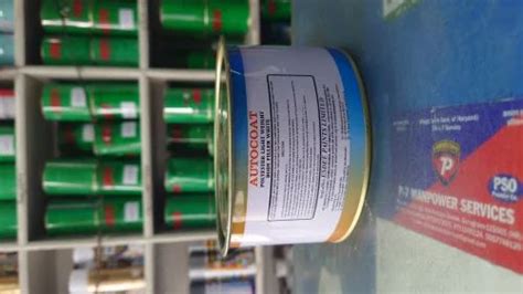 ESDEE Body Filler Supplier In Manesar 1 Kg TIN CAN At Rs 270 Piece In