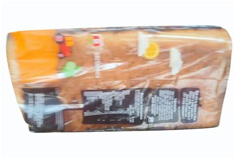 Britannia Brown Bread For Bakery Packaging Size G At Rs Packet