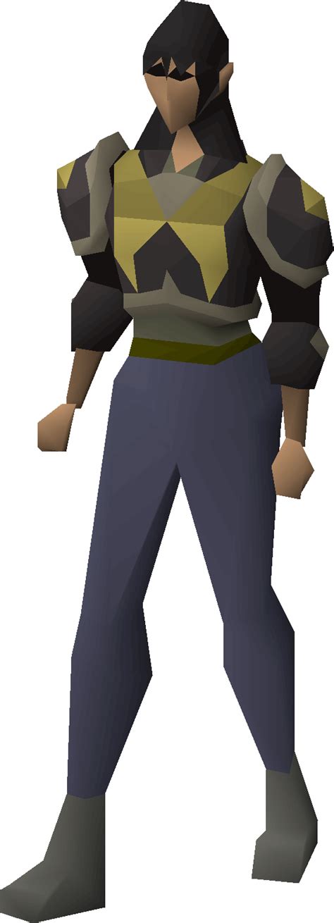 File Elite Black Platebody Equipped Female Png Osrs Wiki