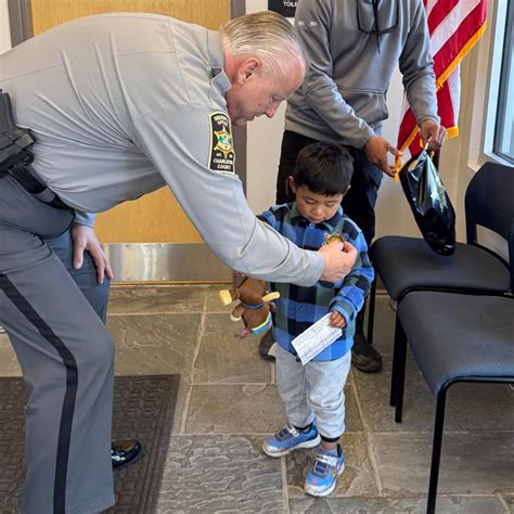 A surprising program at sheriff al cannon detention center is working 18