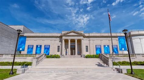 Visit | Virginia Museum of History & Culture