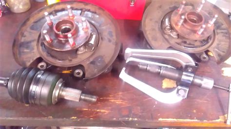 Wheel Bearing Replacement Cost Ve Commodore At Wilfred Hill Blog