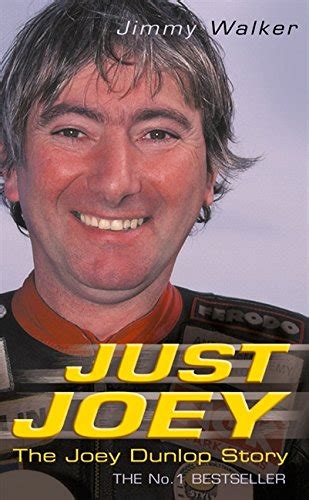 『just Joey The Joey Dunlop Story』｜感想・レビュー 読書メーター