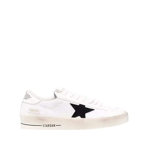 Golden Goose Herren Schuhe Wei Eugr E Ab Auf Stylight