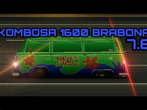 SETUP DA KOMBI MOTOR ORIGINAL DOS 7 8 NA NOVA BETA YouTube