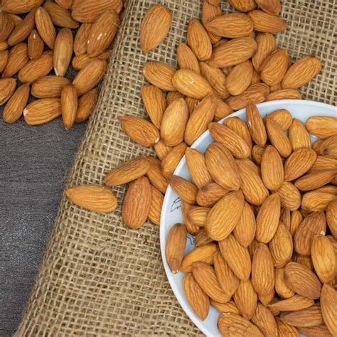 Est Ce Bon De Manger Des Amandes Tous Les Jours