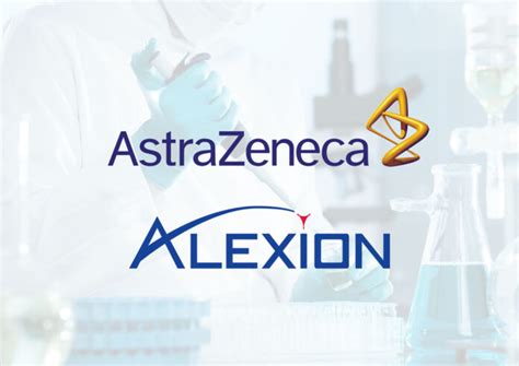 AstraZeneca Receives European Commission Approval To Acquire Alexion