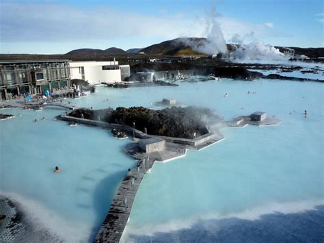 Reykjavik-Blue Lagoon | Reykjavik Attractions