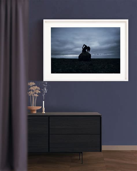 Dance of the Insomniac - Fine Art Print - Where Wonder Waits