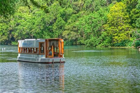 Aquarena San Marcos River Glass Bottom Boat Flickr Photo Sharing