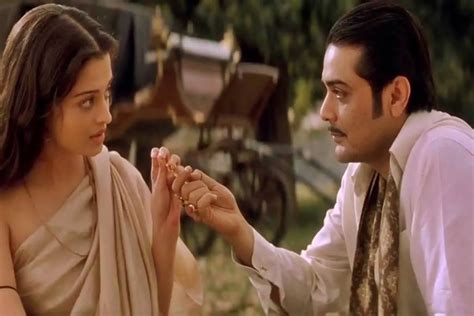 Prosenjit Chatterjee Reflects On Aishwarya Rai And Their Iconic Film