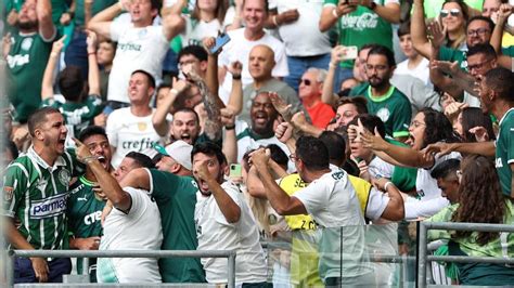 Palmeiras Vai Ter Preju Zo Alto No Paulista Quem Paga A Conta