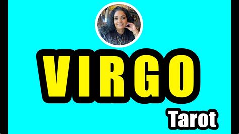 Virgo Prep Rate Para La Sorpresa De Tu Vida Alguien Perdi Y Te Llega