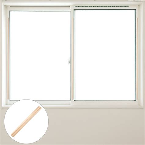 window trim 10 pcs Wooden Window Decorative Trim Wooden Window Screen ...