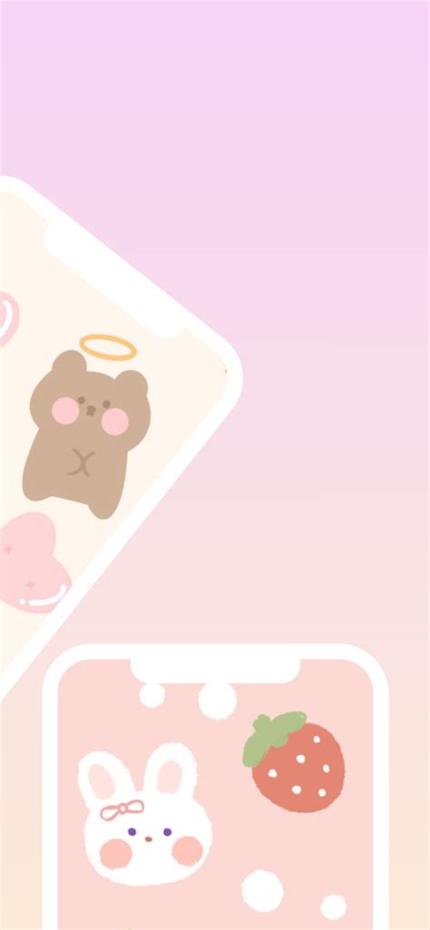 Android 용 Kawaii Aesthetic Wallpaper 다운로드