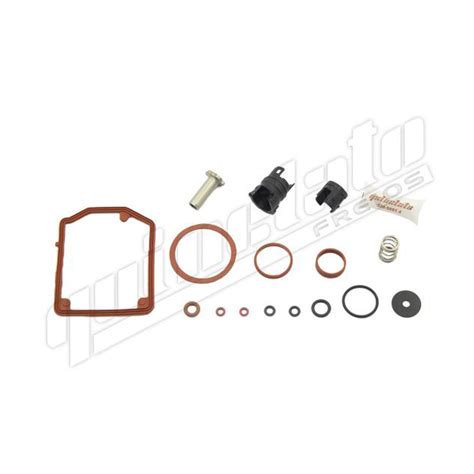 Freno Parts JOGO DE REPARO VALVULA ACIONAMENTO FREIO MOTOR