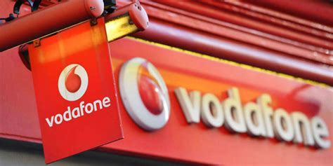 Vodafone Yu Heavy Yuser 30 GB Por 10 Al Mes