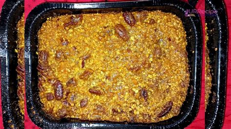 Aldi Sweet Potato Casserole Recipe - Your Recipe