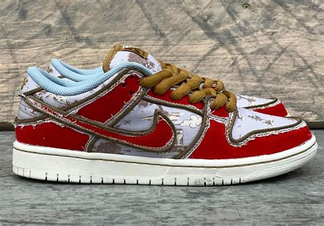 Nike SB Dunk Low City Of Style FN5880 001 SneakerNews