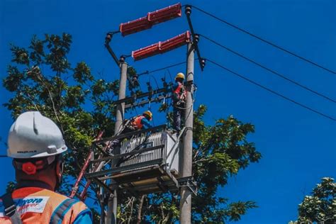 Tarif Listrik Triwulan Iv Tidak Naik Begini Penjelasan Kementerian