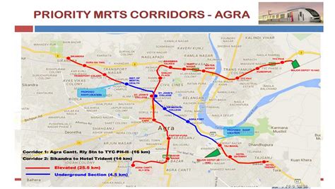 Agra | Metro | SkyscraperCity Forum