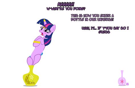 Safe Artist Navitaserussirus Trixie Twilight Sparkle