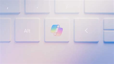Microsoft's New AI Key Marks First Windows Keyboard Addition in 30 ...