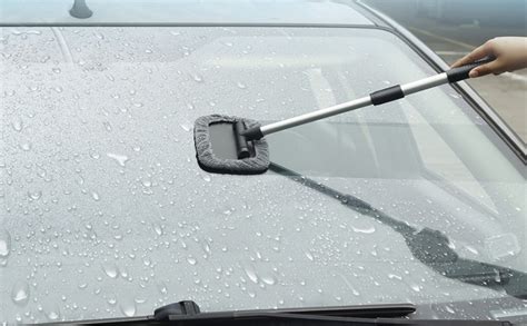 Amazon Windshield Window Cleaner Tool Windshield Wow Magnetic Car