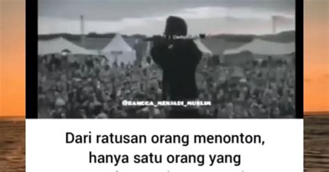 Jadi Sadar Lah Bilibili