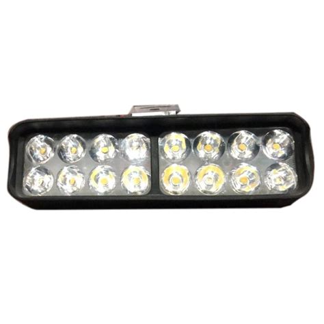 16 LED Bike Front Light at Rs 65/piece | Light For Bike in Delhi | ID: 23886135533