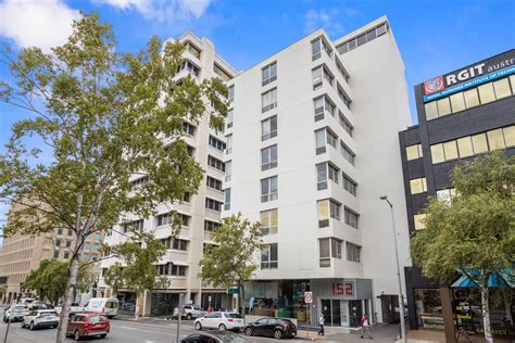 office leased  level  macquarie street hobart tas