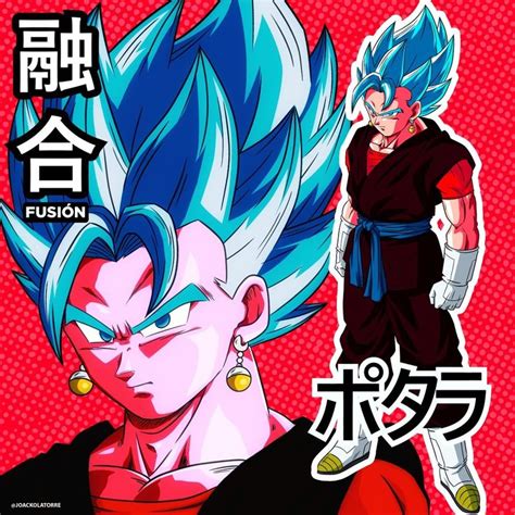 JoackoDG On Twitter Dragon Ball Super Vegito Y Gogeta Dragon Ball Gt