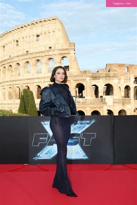 Daniela Melchior Aka Danielamelchior Nude Leaked OnlyFans Photo Fapgosu