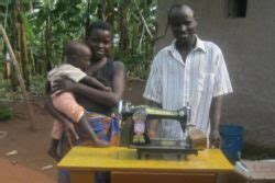 How Tumaini Helps The Tumaini Fund Scotland