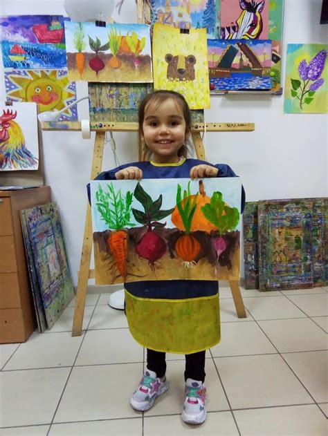 Рисование для детей от 2х лет. Просвещения 62 | Classroom art projects ...