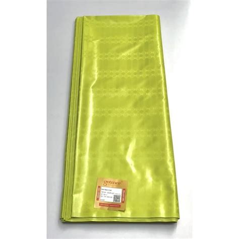 BAZIN RICHE GETZNER SUPER MAGNUM GOLD AUTRICHE BROCADE TISSU AFRICAIN