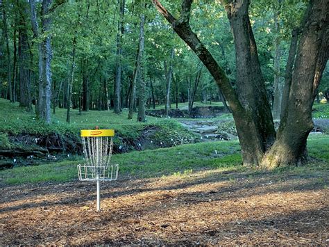 Six Must-Play Disc Golf Courses