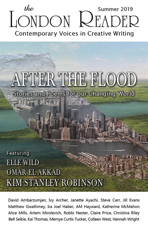 After the Flood | The London Reader