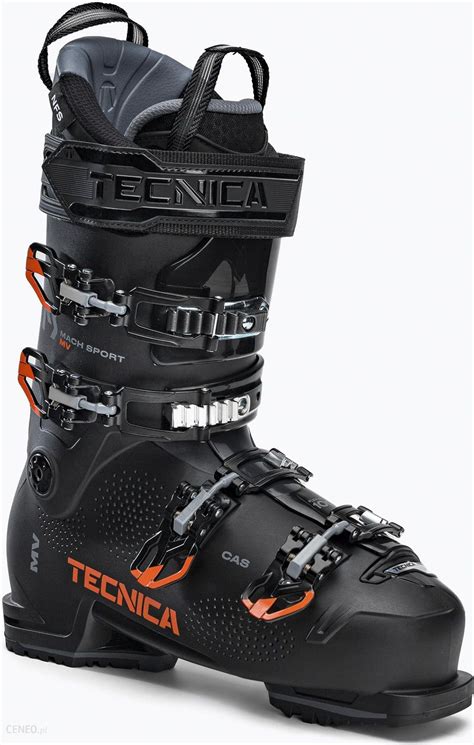 Tecnica Mach Sport 100 Mv Gw Czarne 101941g1100 22 23 Ceny I Opinie Ceneo Pl