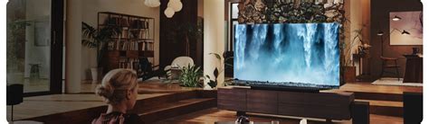 What are 8K TVs? | What is 8K Resolution? | Samsung US