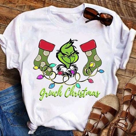 Pin By Neidy Zuniga On Plantillas Grinch T Shirt Grinch Shirts Shirts