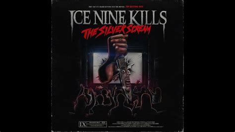 A Grave Mistake Ice Nine Kills Youtube