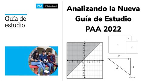 Examen De Admisi N Unah Analizando La Nueva Gu A De Estudio Paa