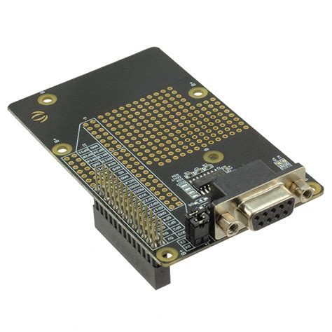 Understanding the RS-232 Standard