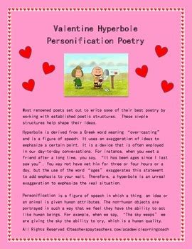 😎 Best personification poems. Personification Poems. 2019-03-02