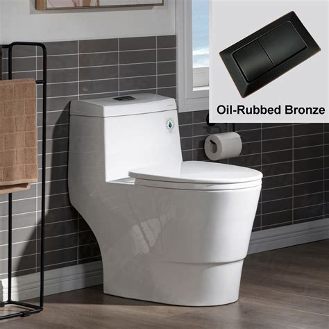 ᐅ【Toilets - WOODBRIDGE】