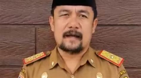 Sekda Kab Tolitoli Diduga Mangkir Dari Pemeriksaan Penyidik Kejari