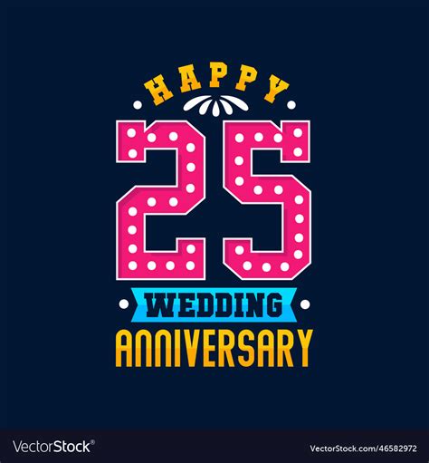 Top 999 Happy 25th Wedding Anniversary Images Amazing Collection