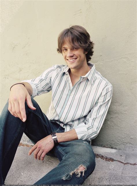 Jared Photoshoot Jared Padalecki Photo 1433546 Fanpop